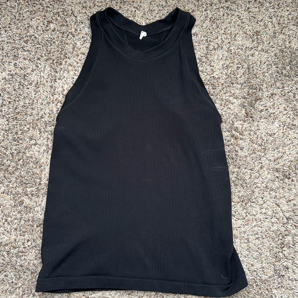 Athleta renew racerback tank